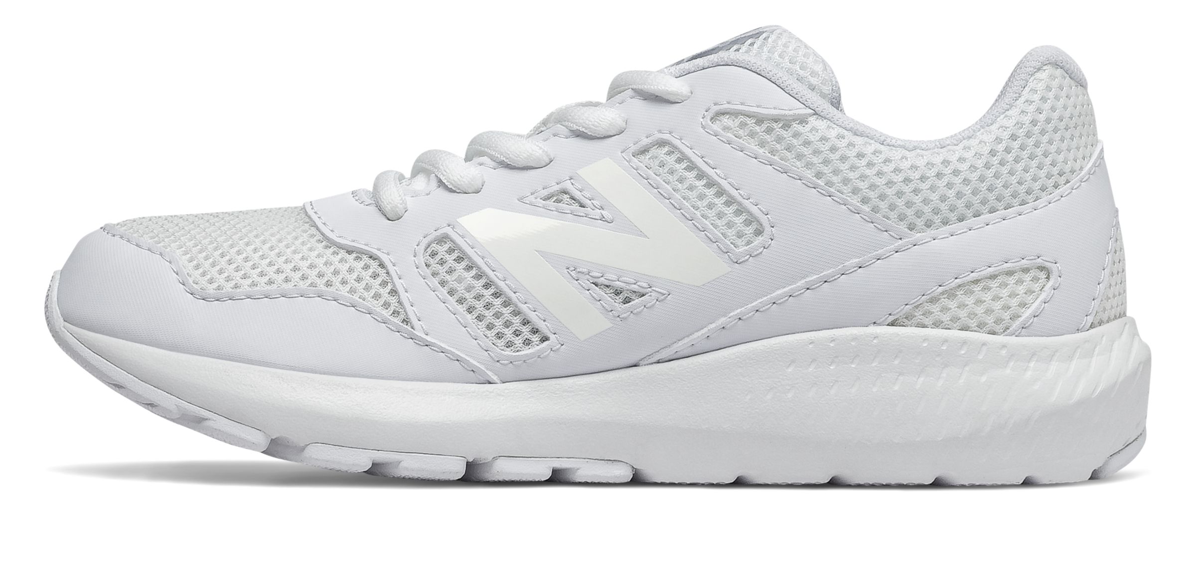 570 Textile/Synthetic