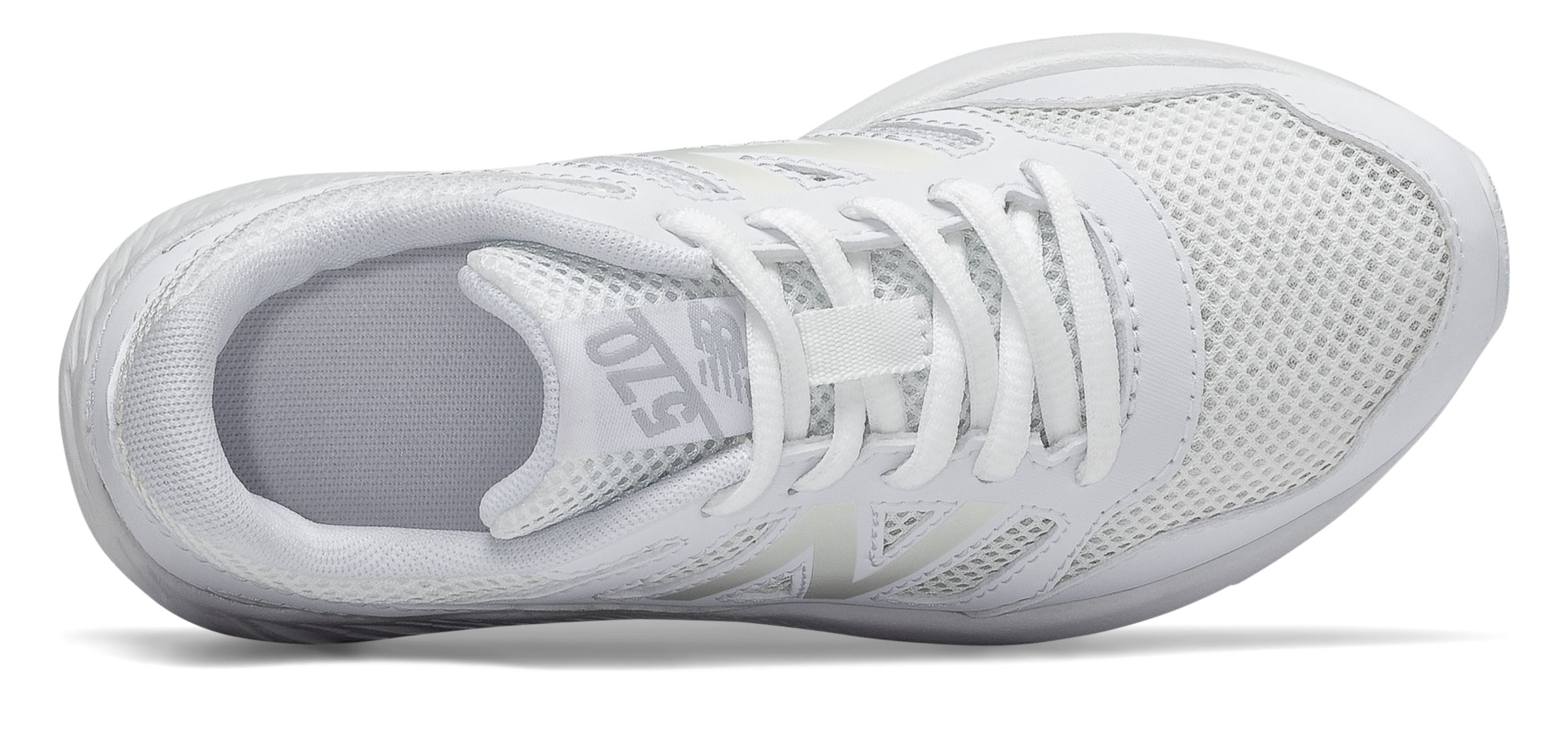 570 Textile/Synthetic