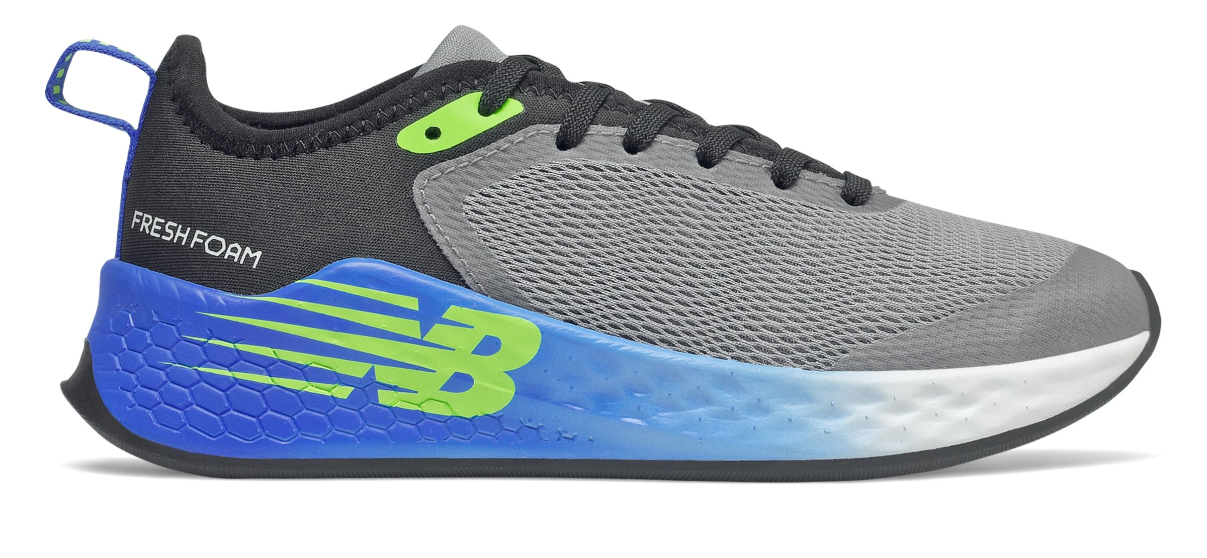 new balance kids kvarnv1y