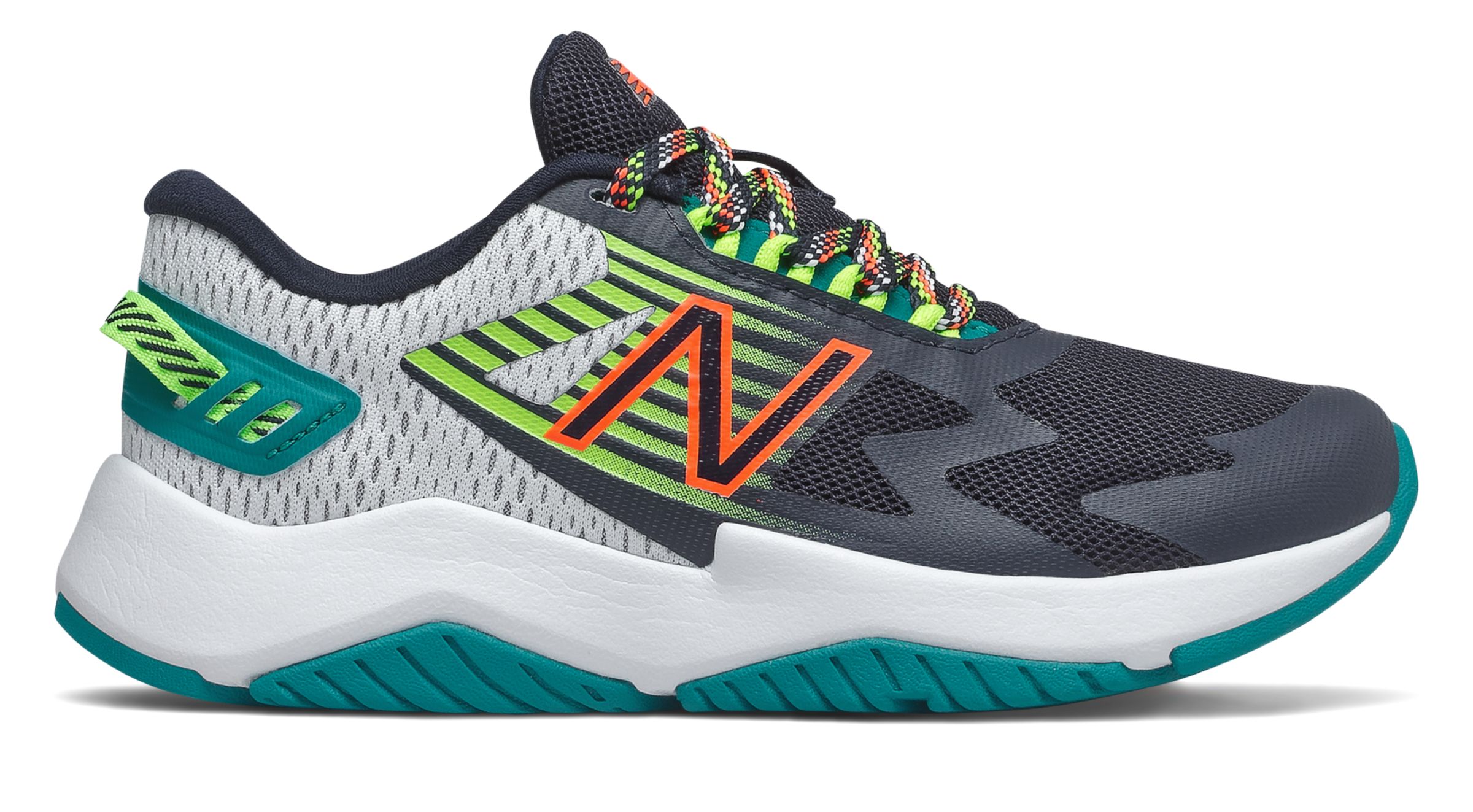 rave run new balance