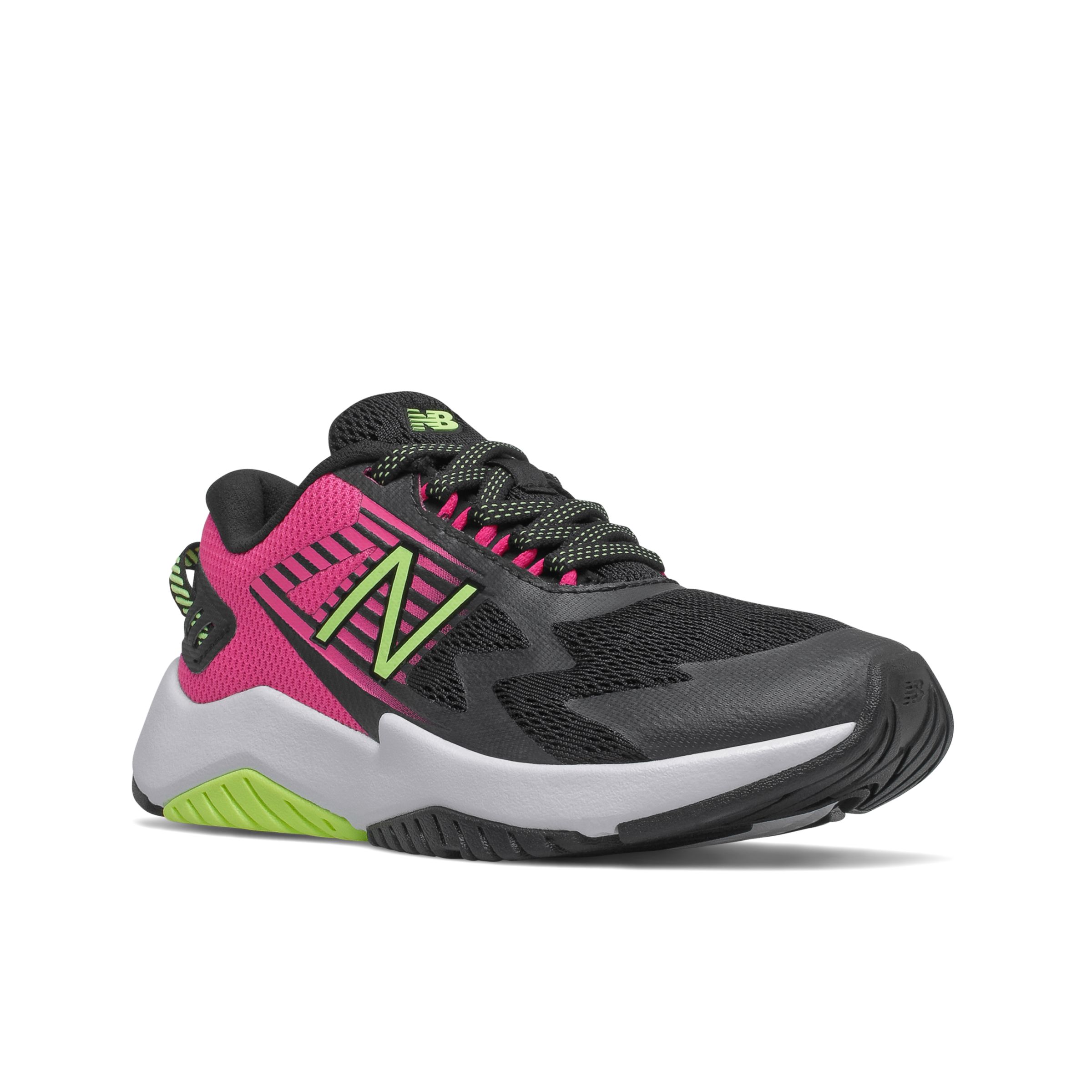 new balance rave run
