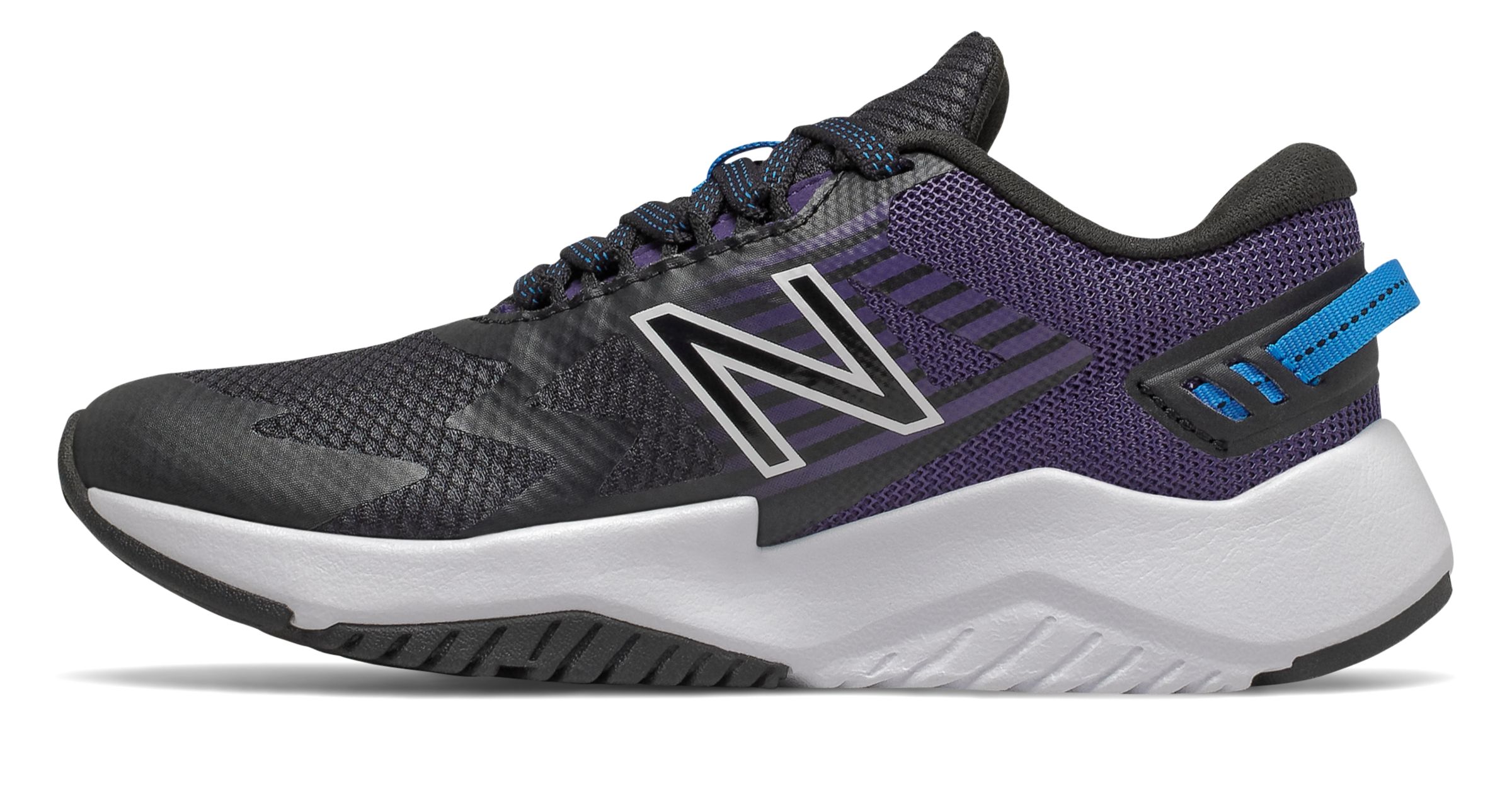 rave run new balance