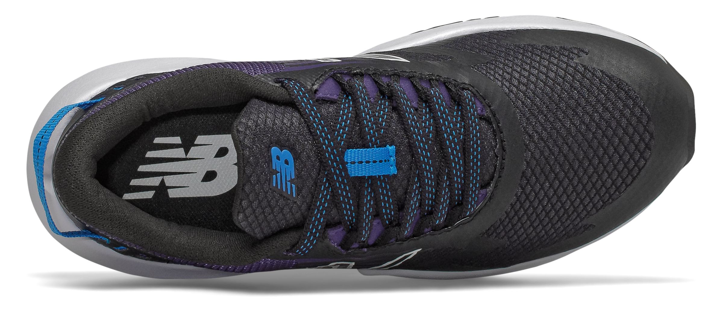 rave run new balance