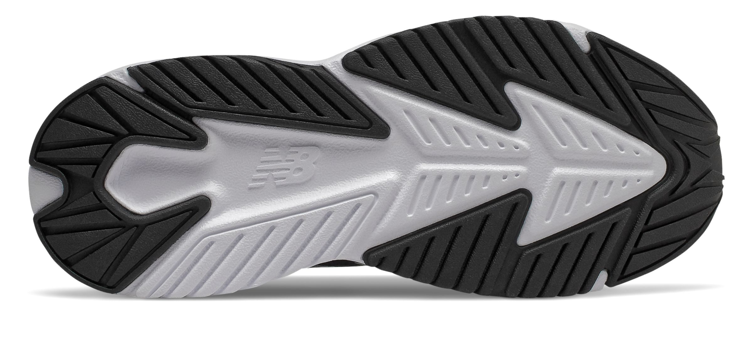 new balance kids rave run