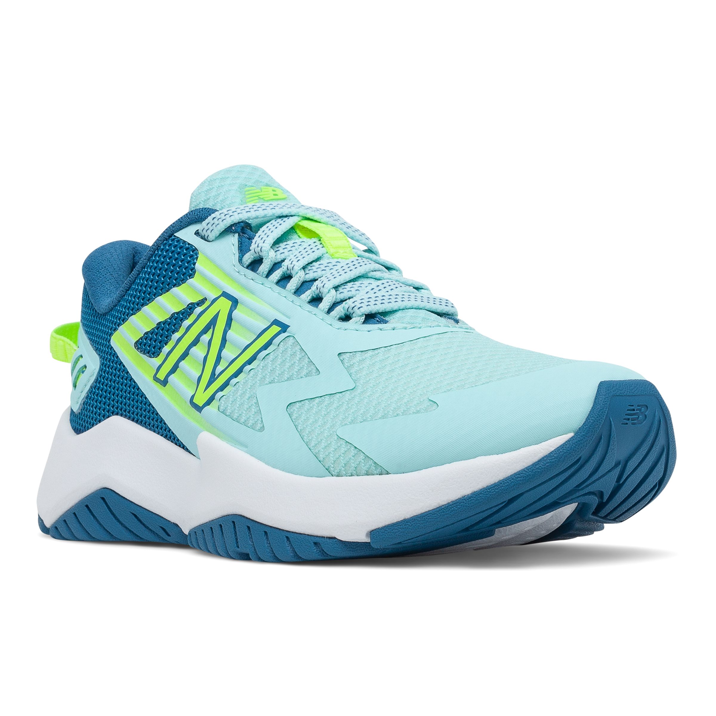 rave run new balance