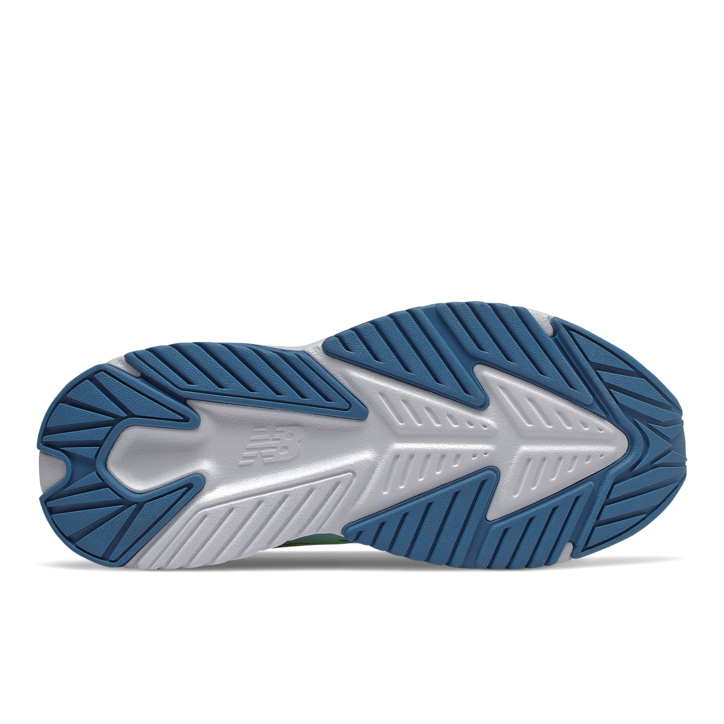 new balance kids rave run v1