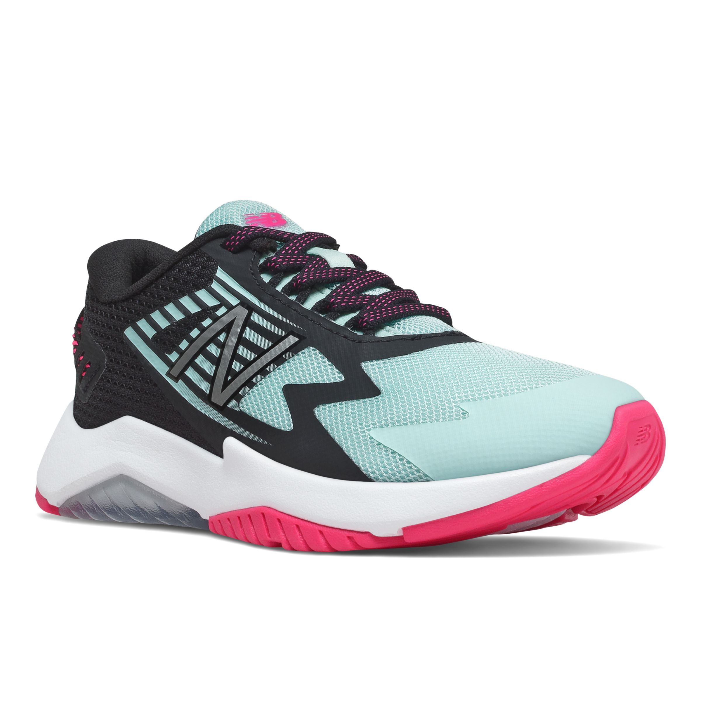 new balance rave run