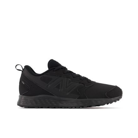 New balance kids store fresh foam