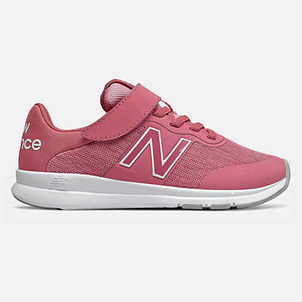 New Balance NB PREMUS: synthetic/mesh Hook and Loop, YOPREMRS image number null
