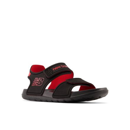 New balance hot sale boys sandals