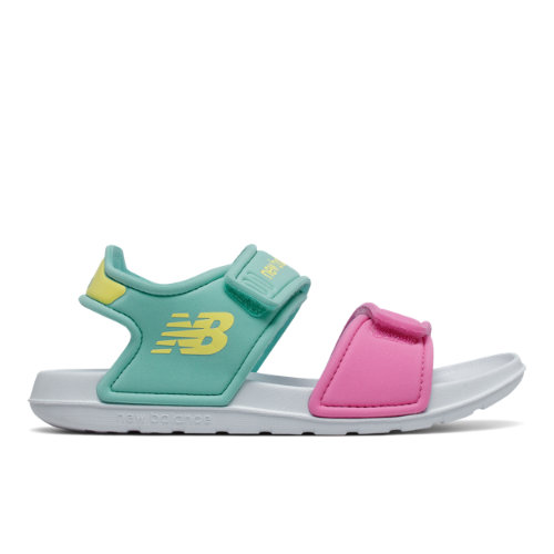 New Balance Kids' Sport Sandal - (Size 12)