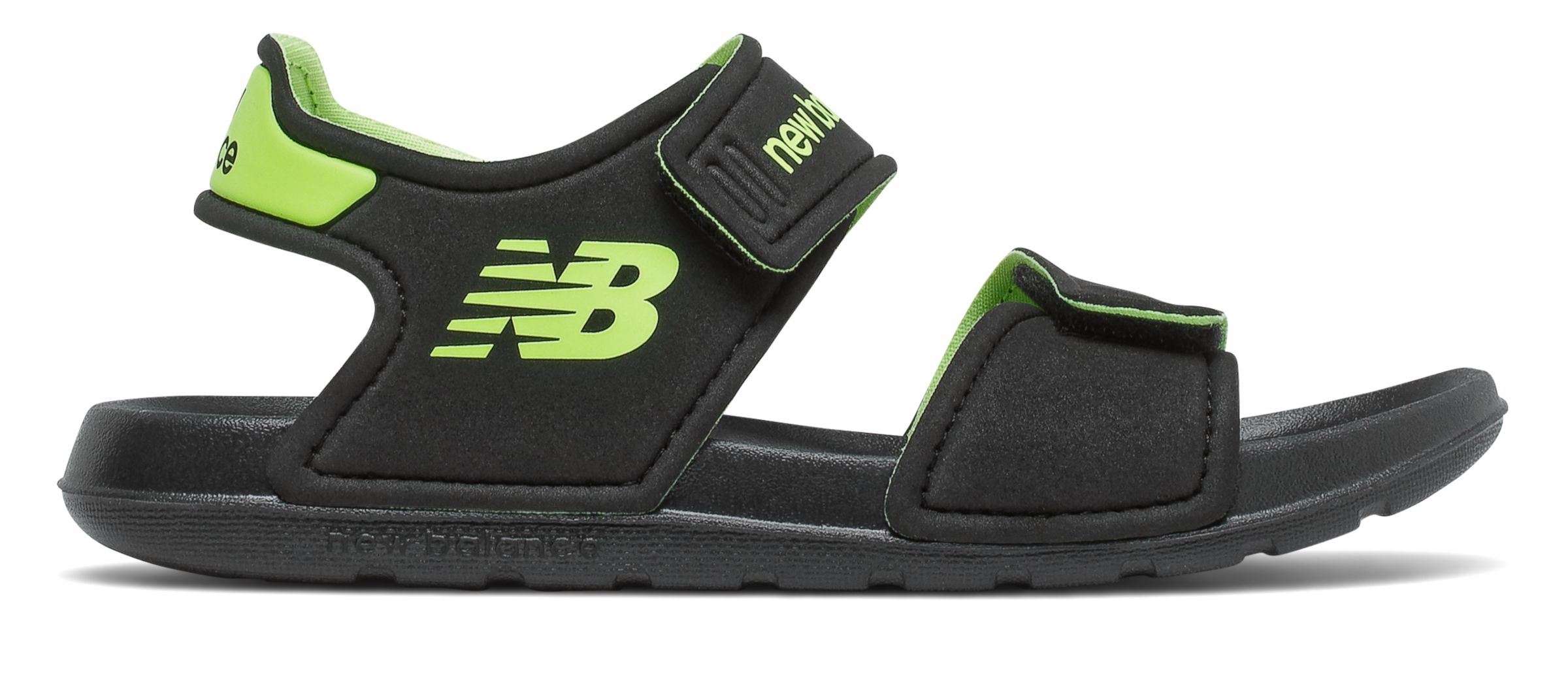 new balance sandals kids