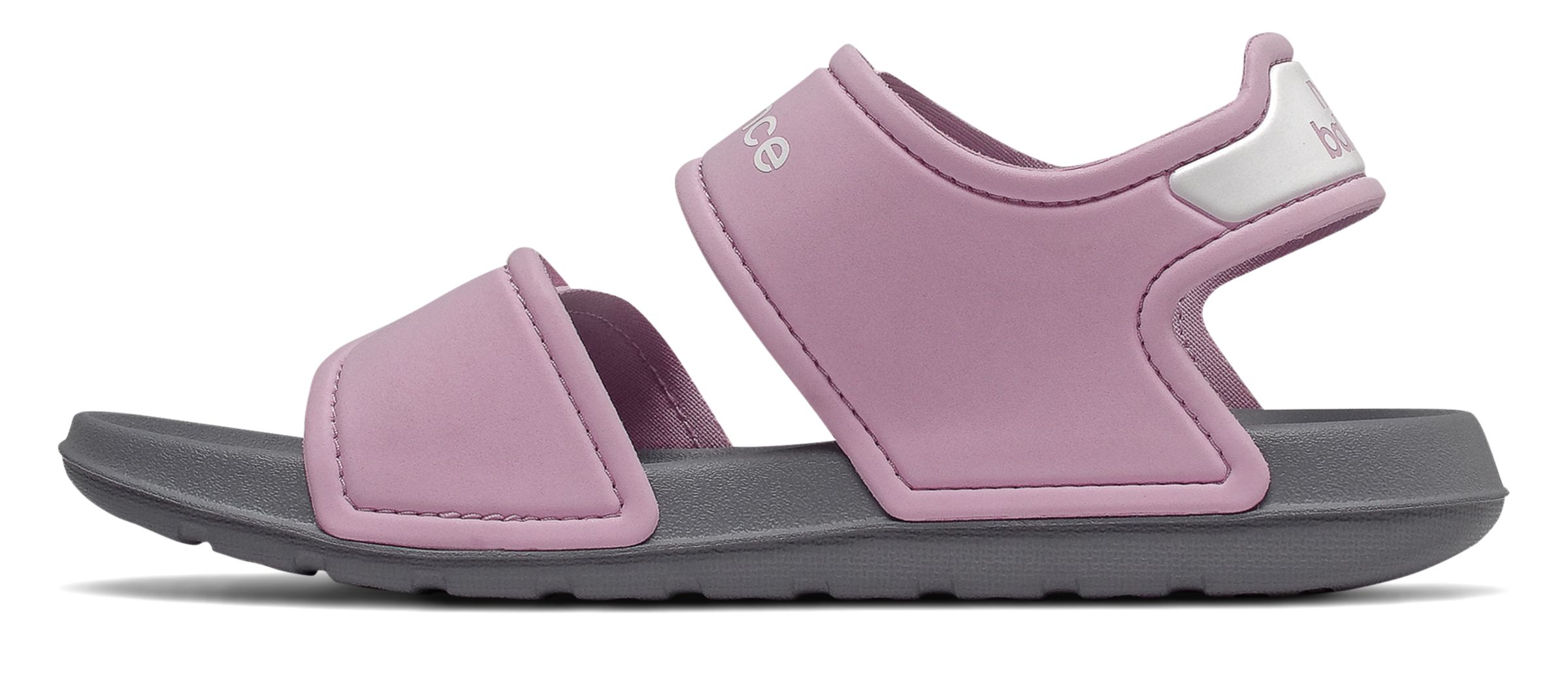 Sport Sandal: synthetic