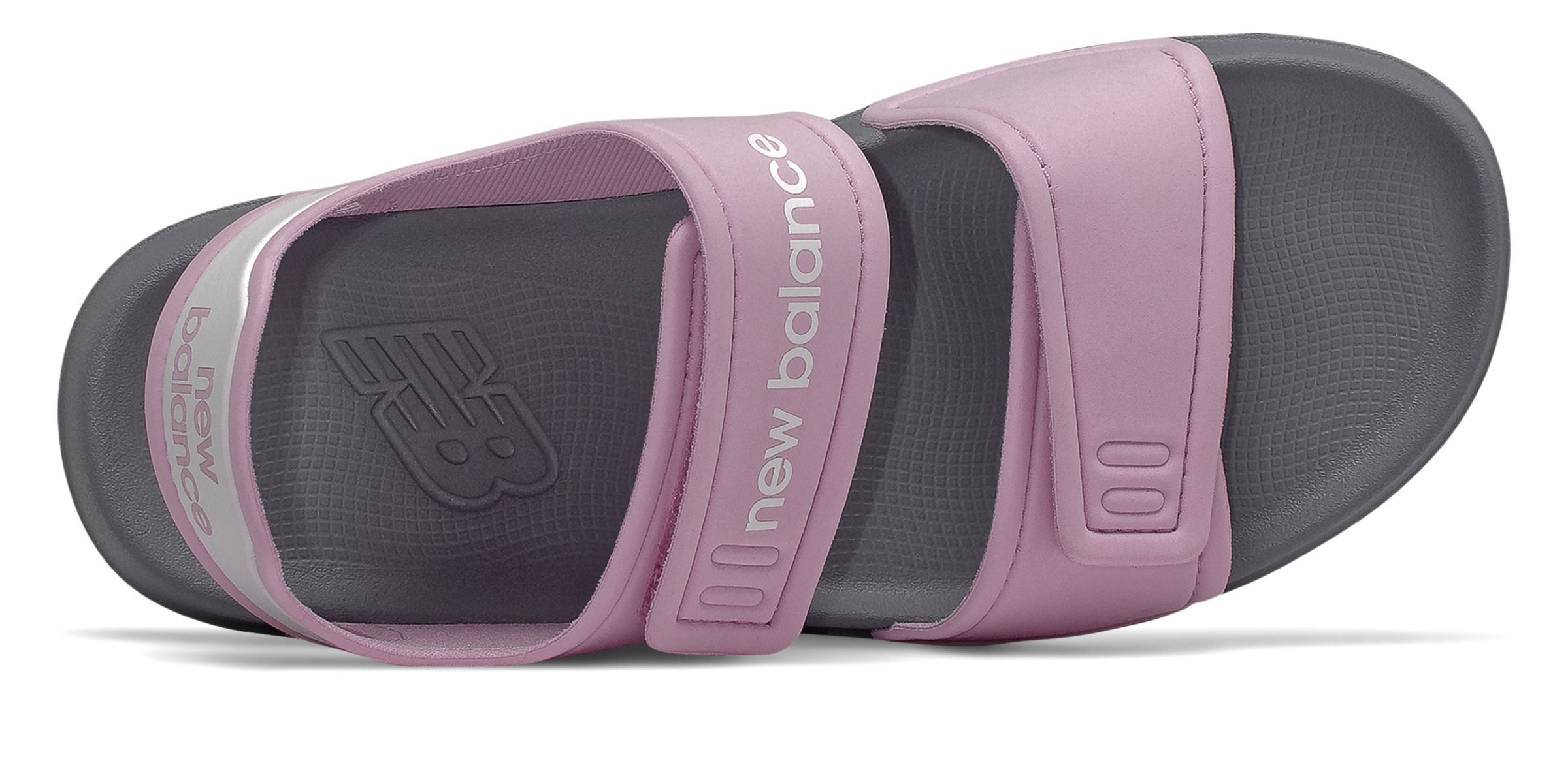 Sport Sandal: synthetic