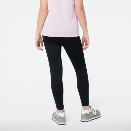 Relentless Crossover High Rise 7/8 Tight