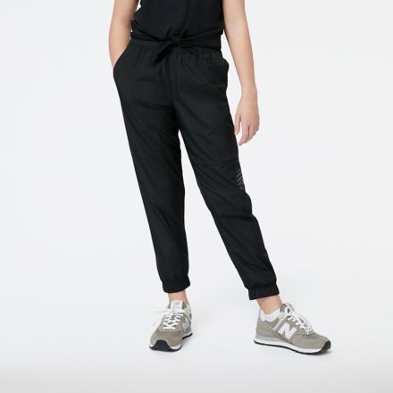 Unisex Tenacity Woven Pant Apparel - New Balance