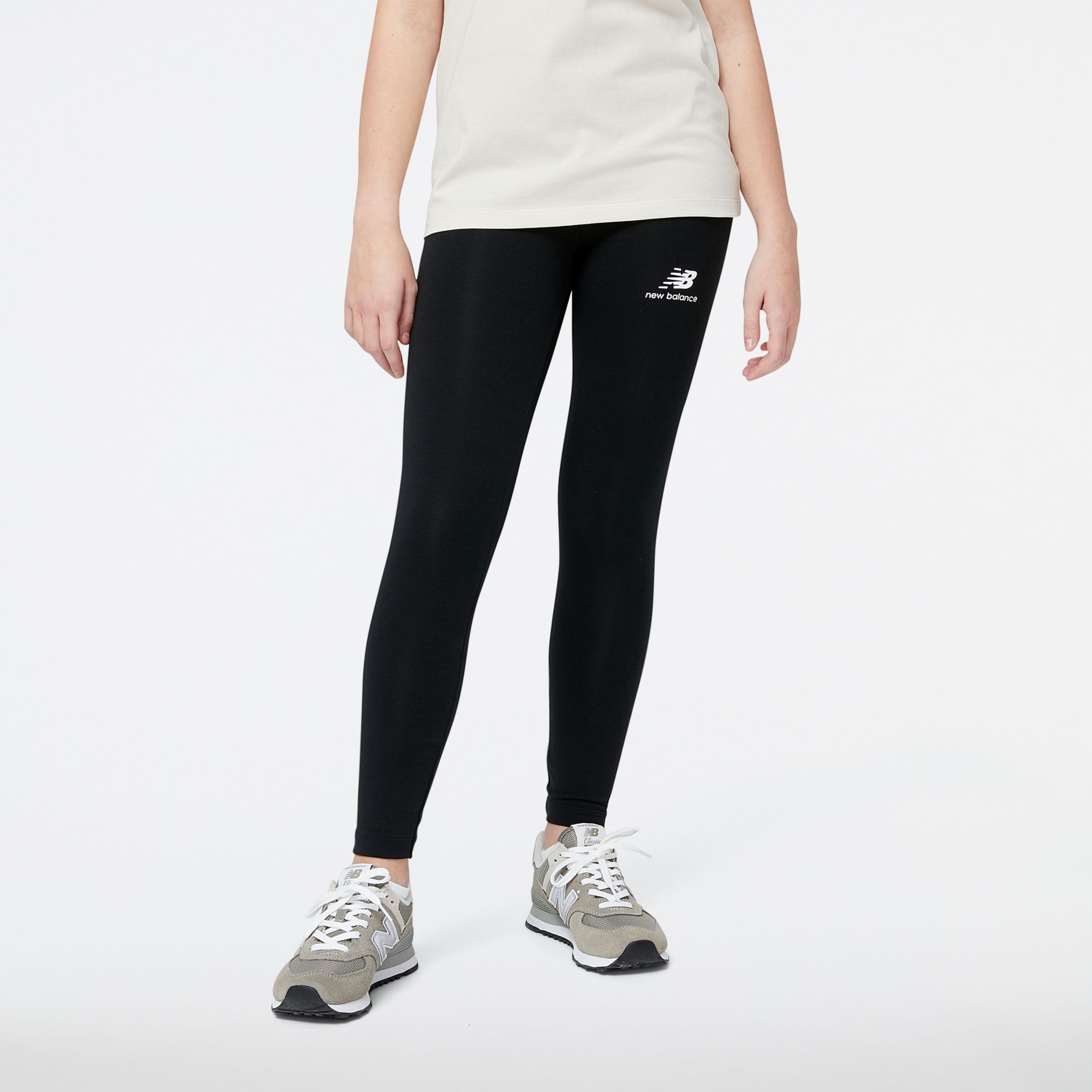 New Balance NB Essentials Stacked Women's Leggings