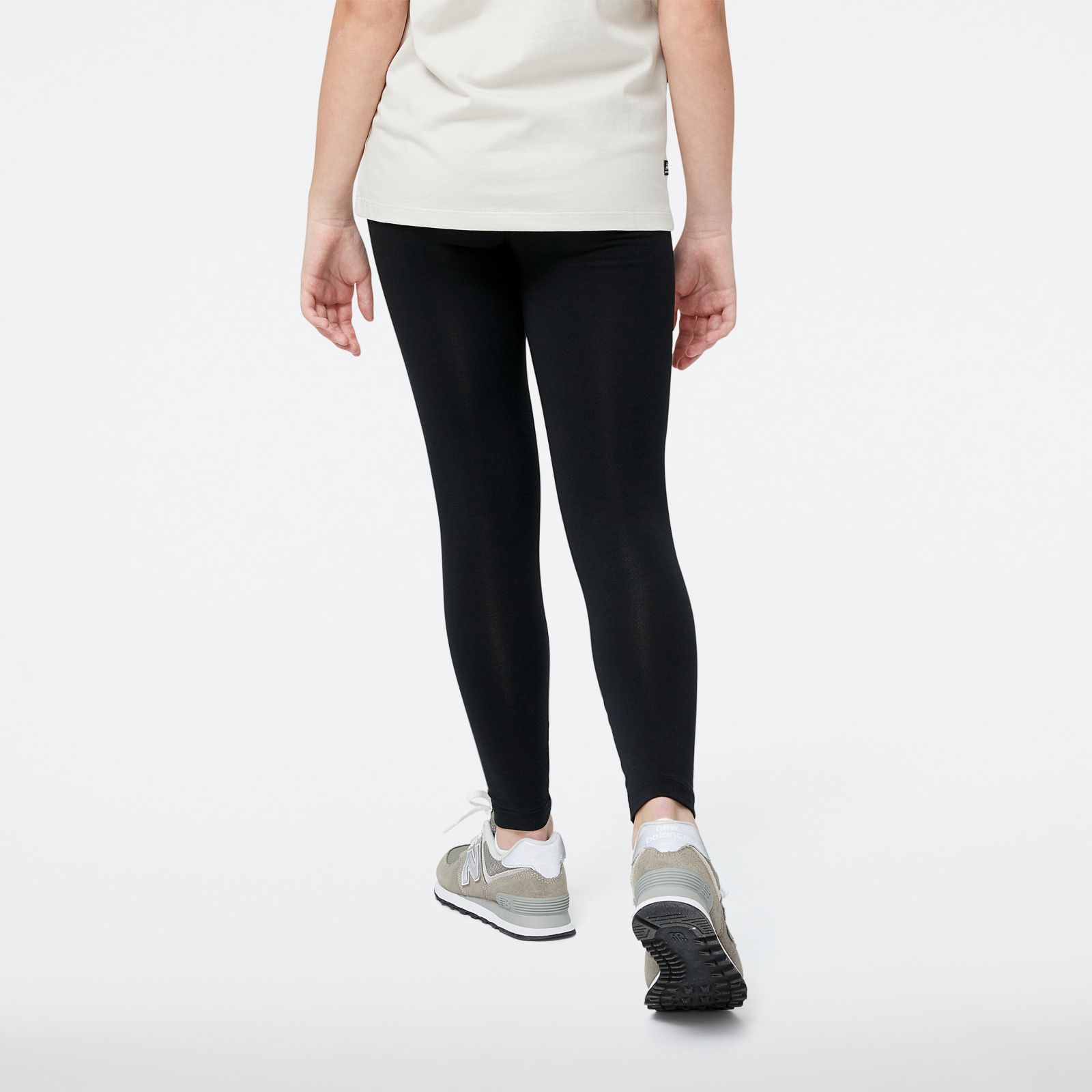 ALLBRAND365 DESIGNER WOMENS Activewear Trimmed Yoga Leggings,Black,Medium  £36.44 - PicClick UK