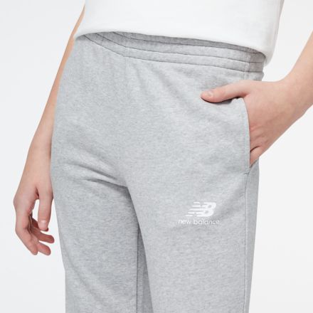 New balance essentials ft sweatpant sale