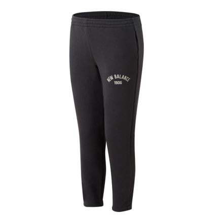 New balance best sale fleece pants