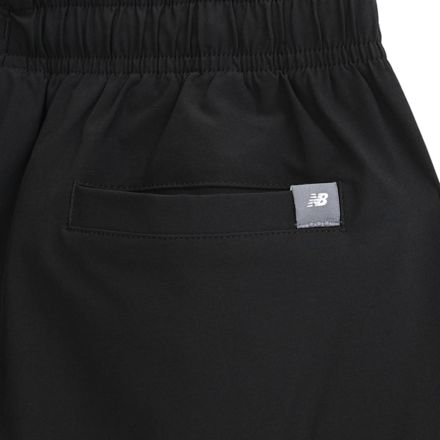 ウーブントラックジョガーパンツ 裏メッシュ