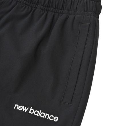 ウーブントラックジョガーパンツ 裏メッシュ