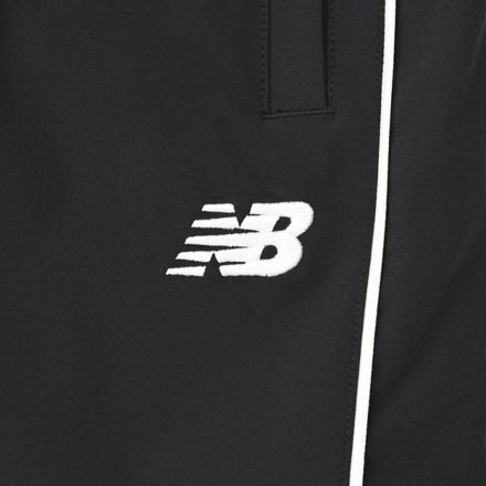 ウーブントラックジョガーパンツ 裏起毛