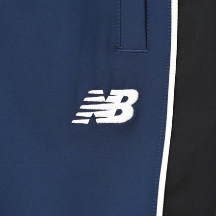 ウーブントラックジョガーパンツ 裏起毛