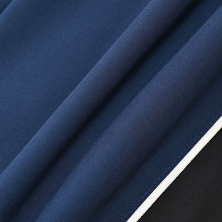 ウーブントラックジョガーパンツ 裏起毛