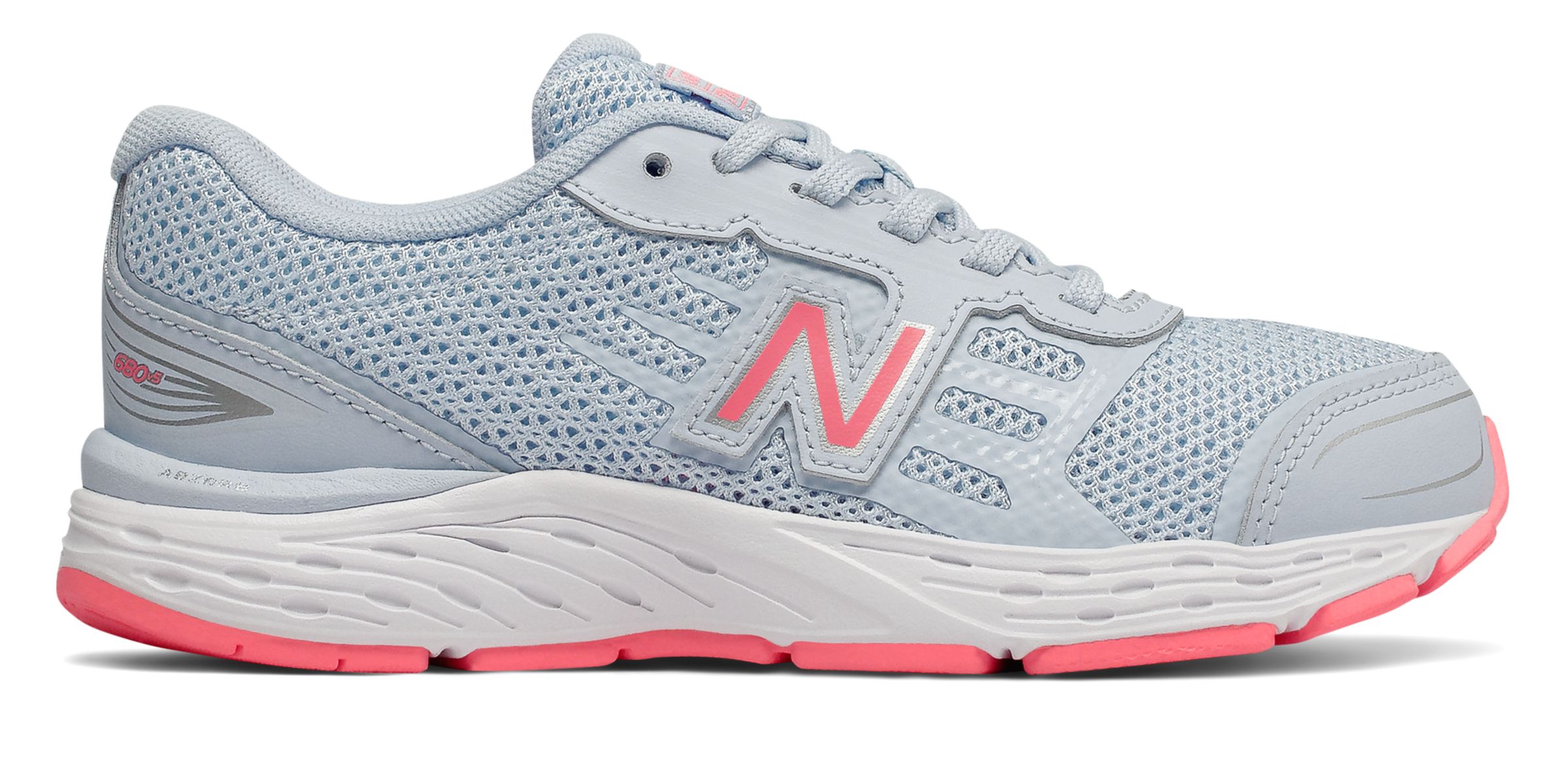 tennis new balance fille