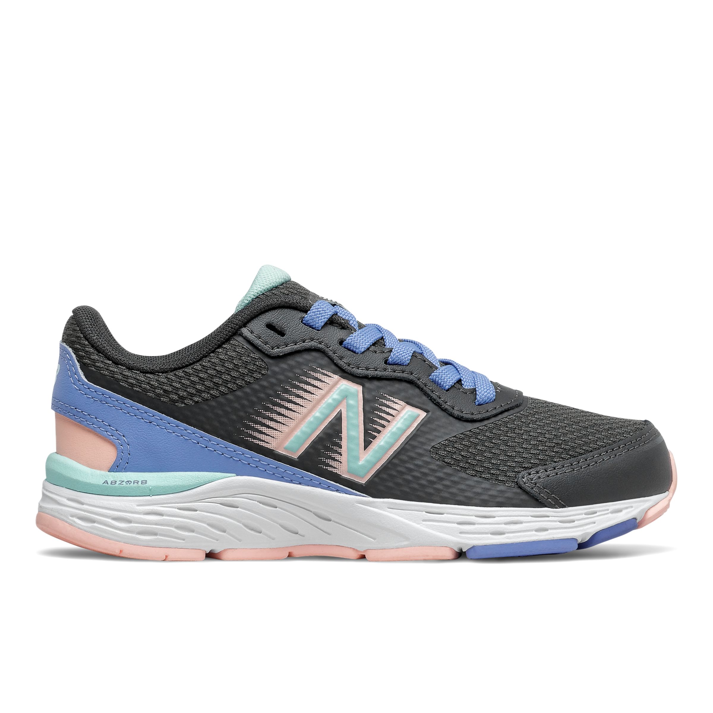 new balance kids clothes