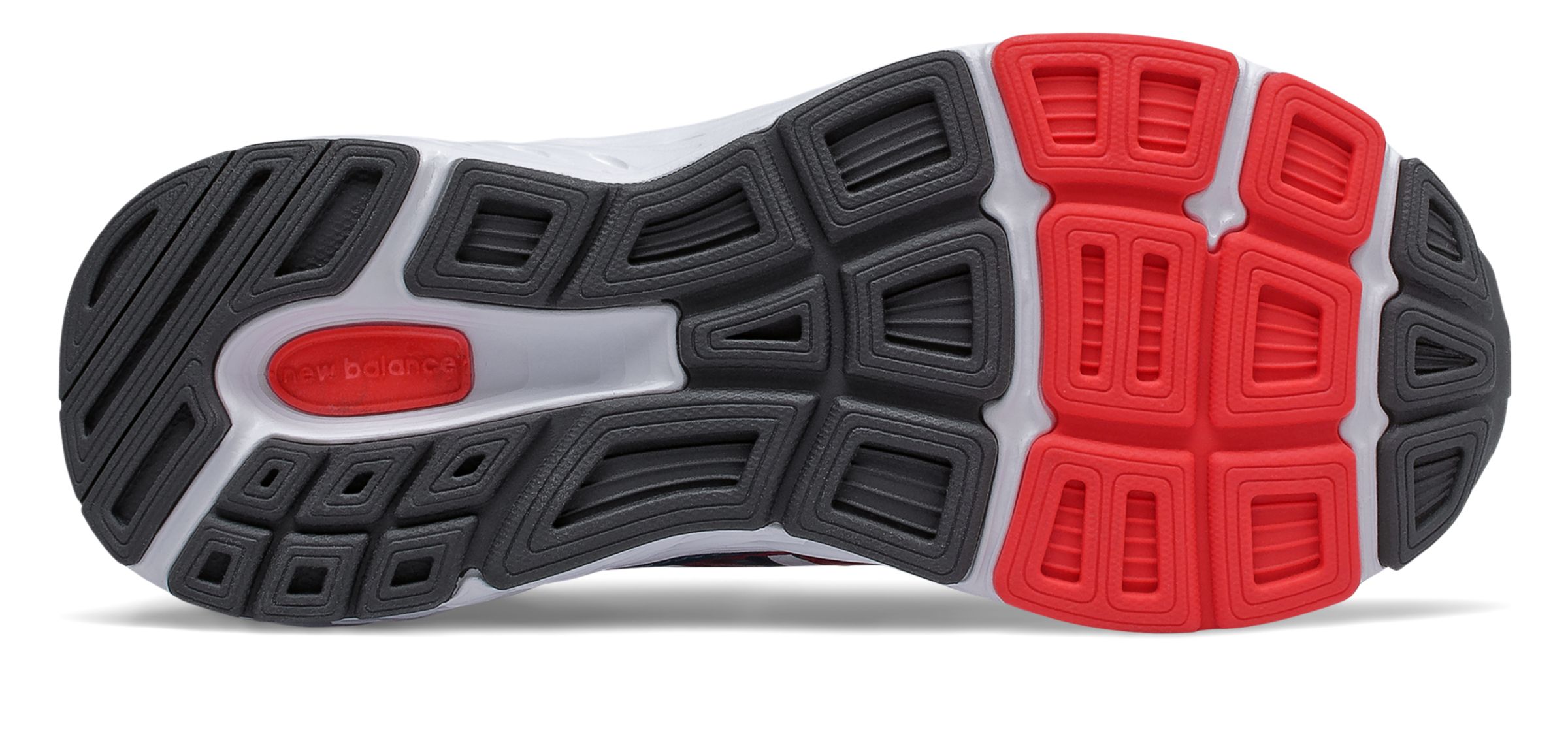 new balance 680v6 2e