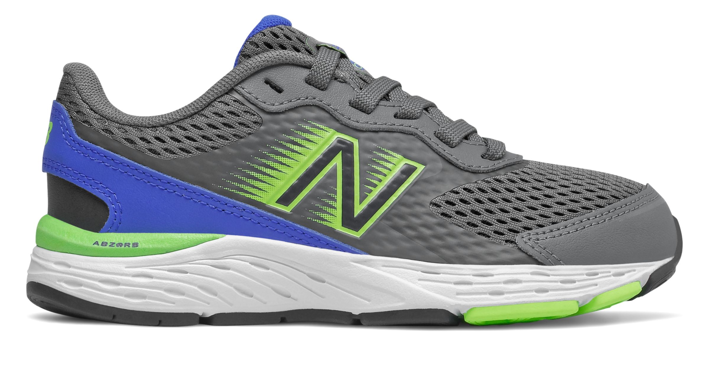 new balance 35.5