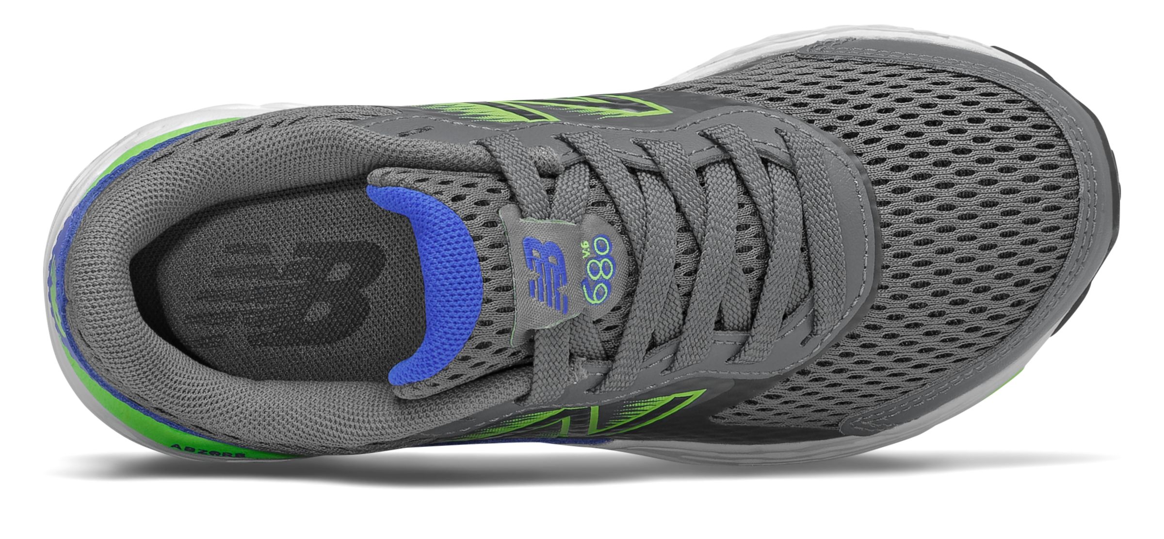 nb 680 v6 review