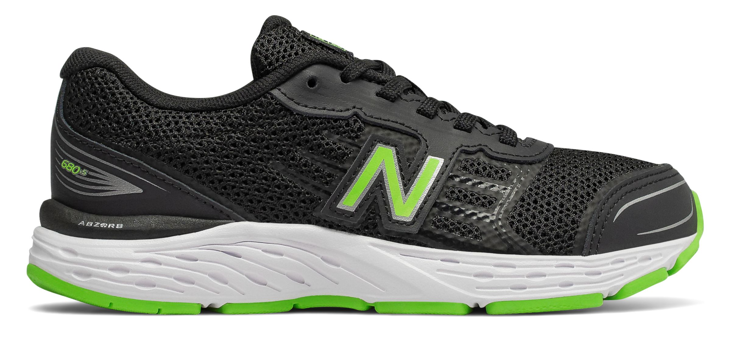 new balance 680 v4 avis