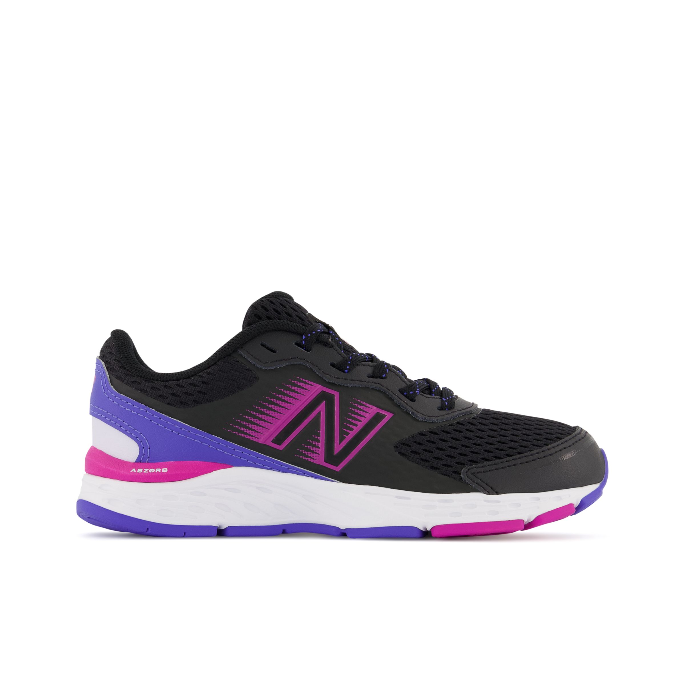 New Balance Kids' 680v6 | eBay