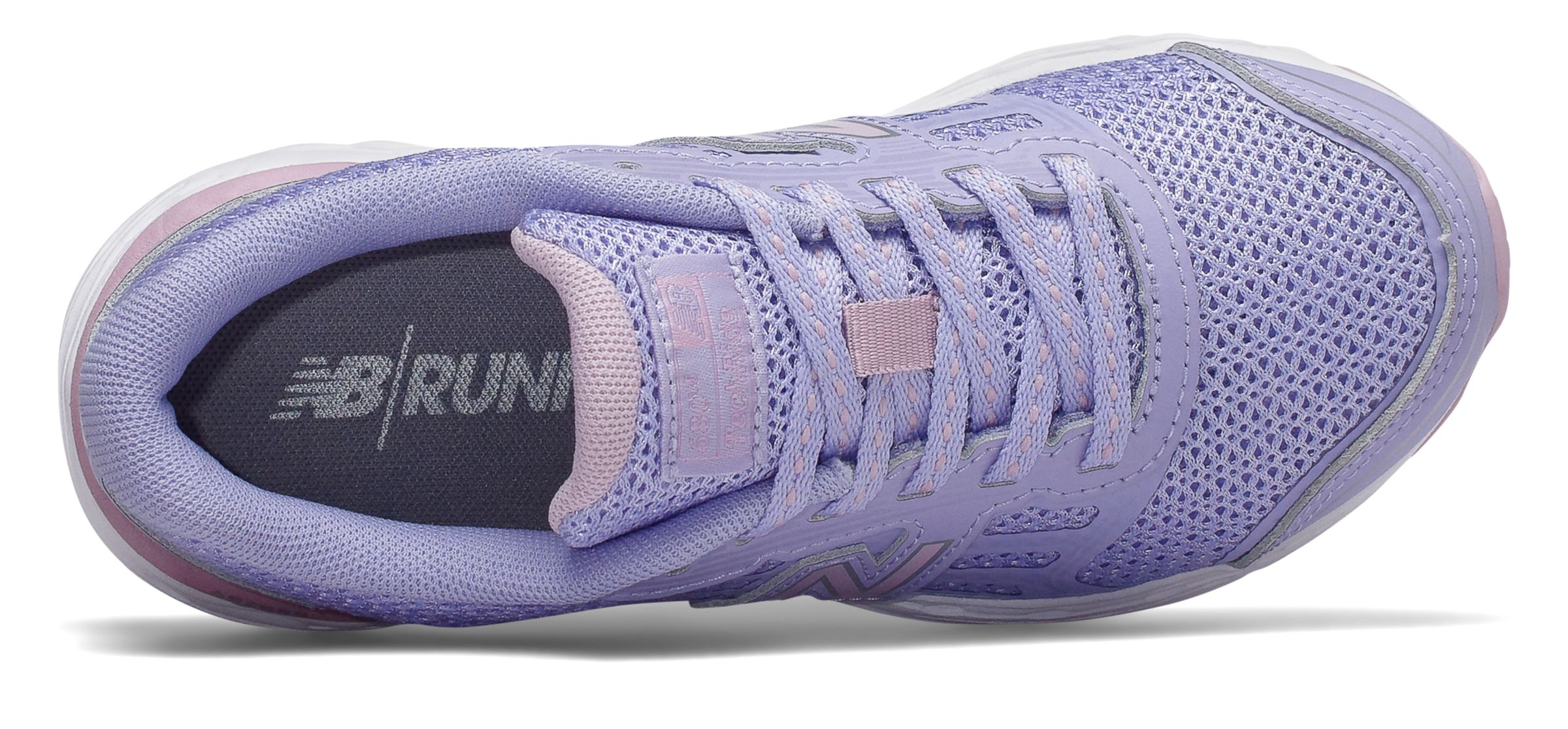 new balance 680 brun