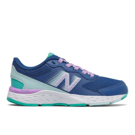 New balance store 680 v2 feminino