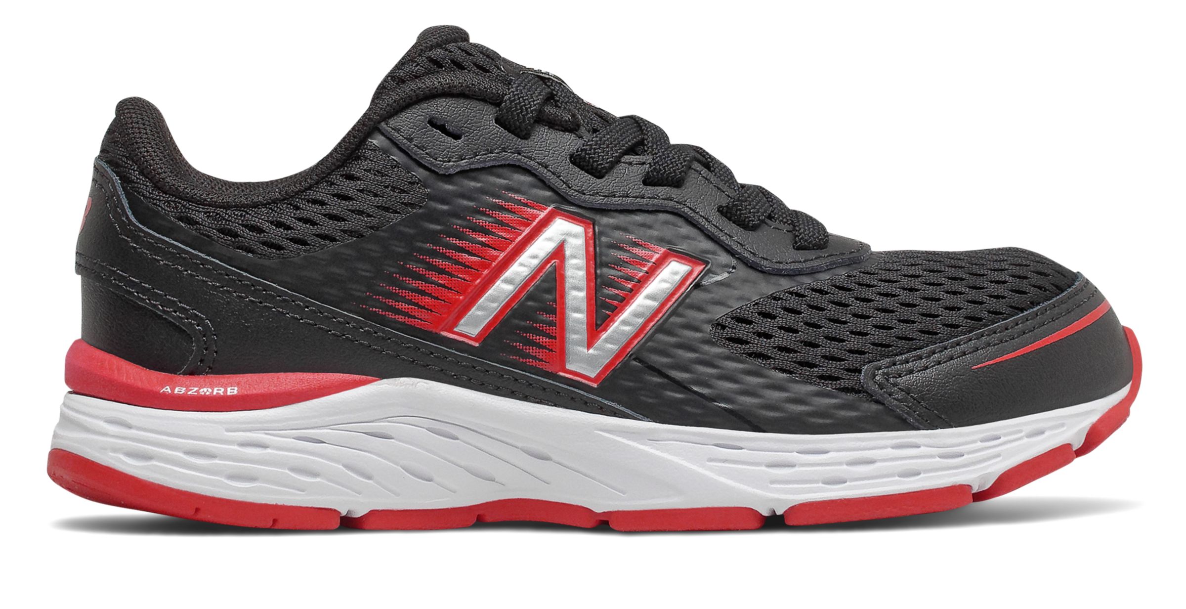 new balance m550