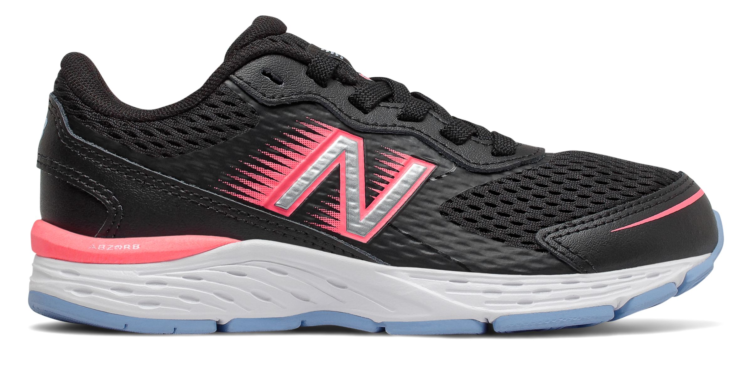 new balance 680 unisex