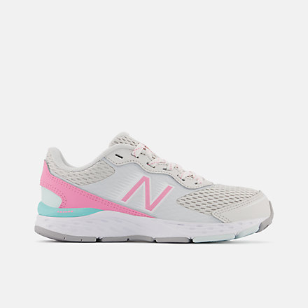 New Balance 680v6, YP680PS6 image number null