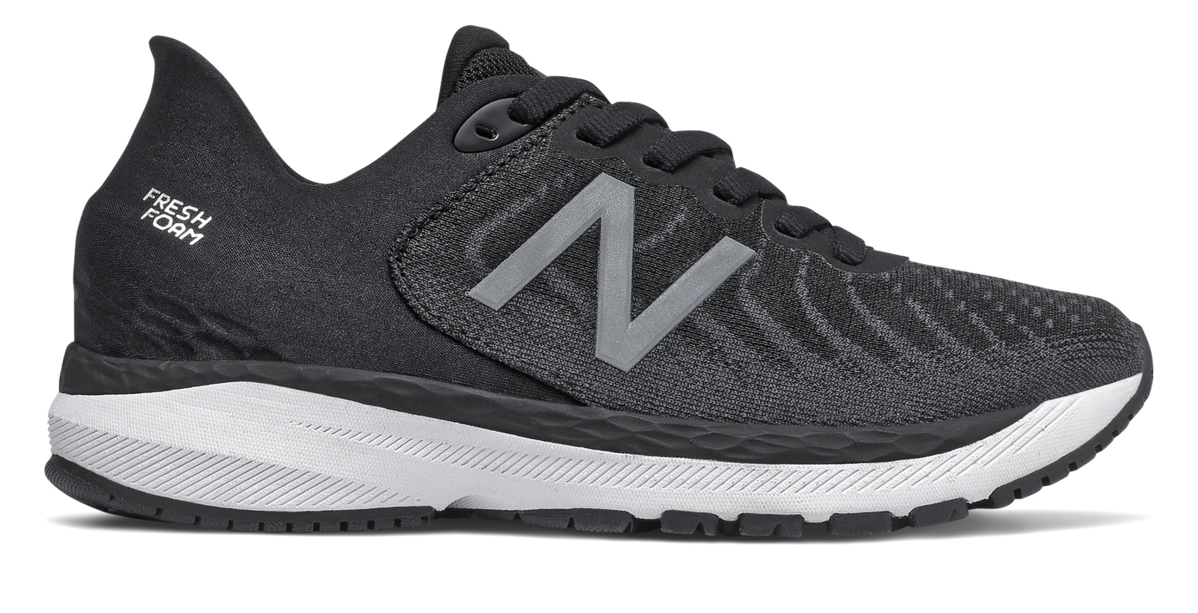 Boys new balance store fresh foam