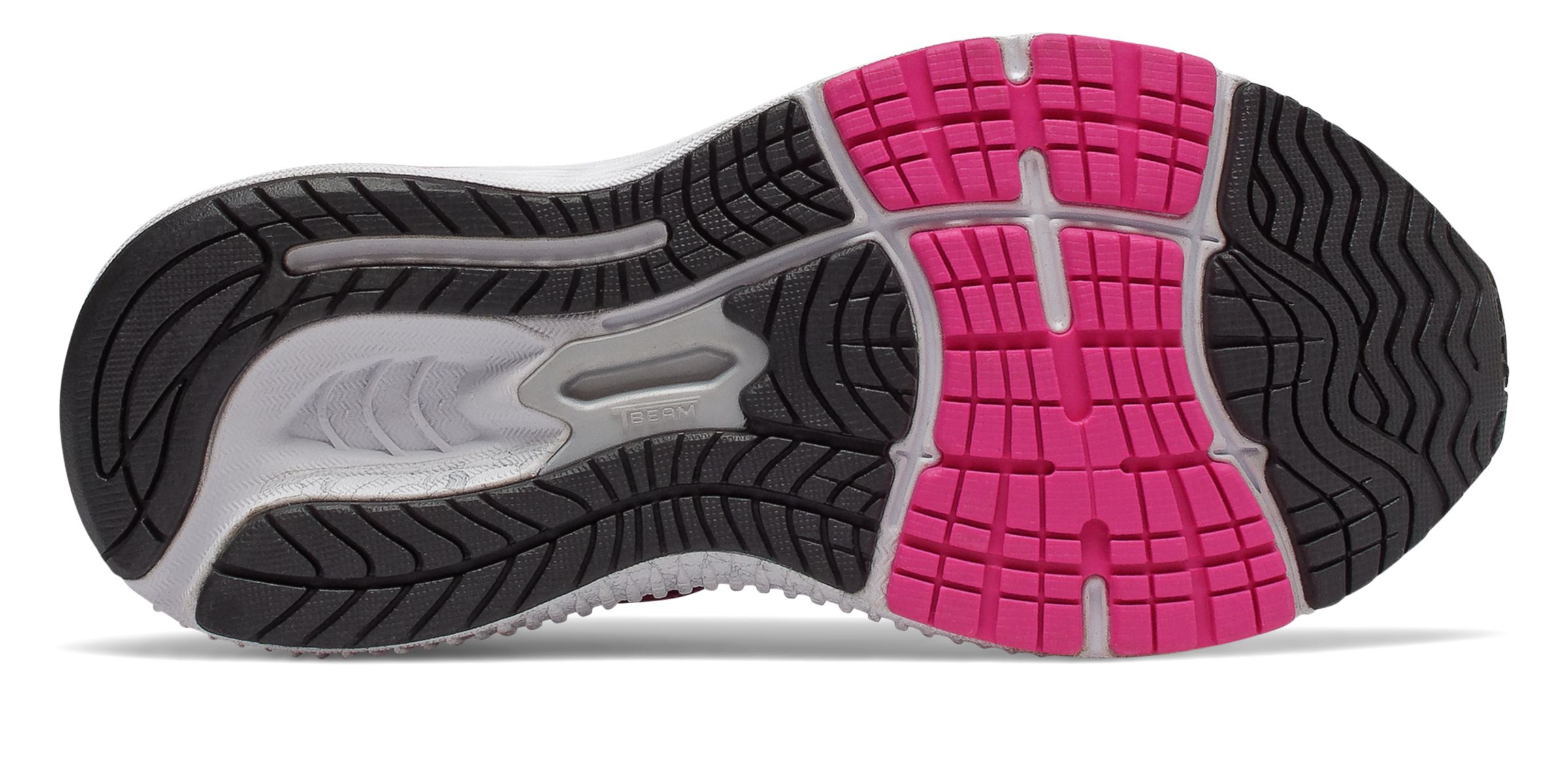 new balance 860v10 pink