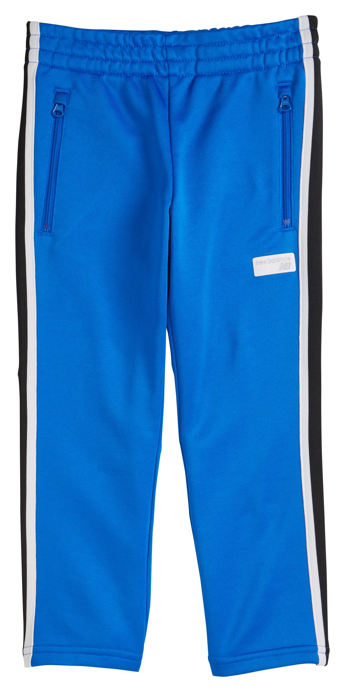 Pantalons Youth NB Athletics+B25:B66