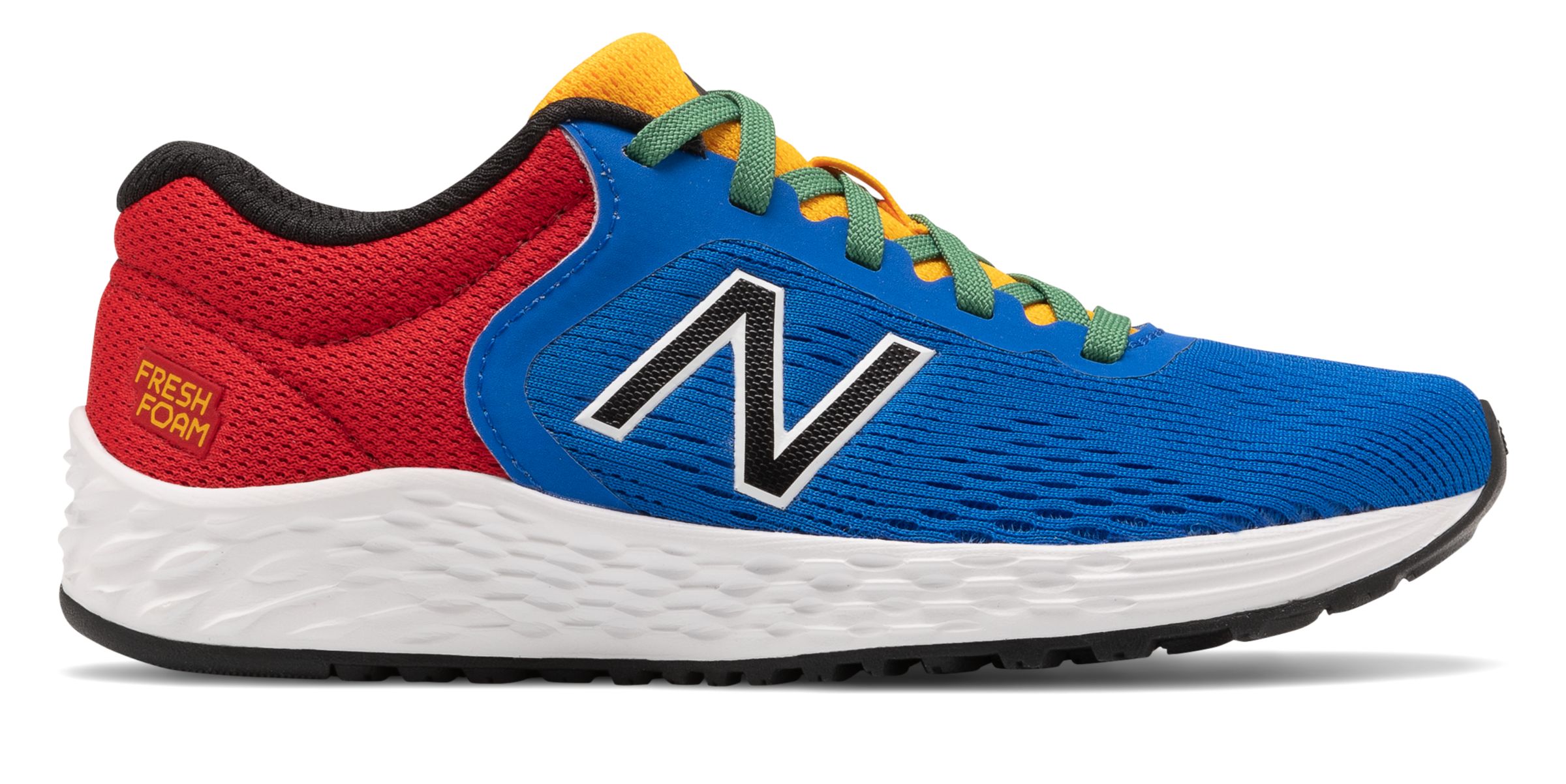 new balance arishi runner