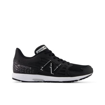 YPHANZV6 Lace, Black with Silver, YPHANZA6