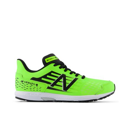 YPHNZSV1 Lace, Pixel Green, YPHNZSP1