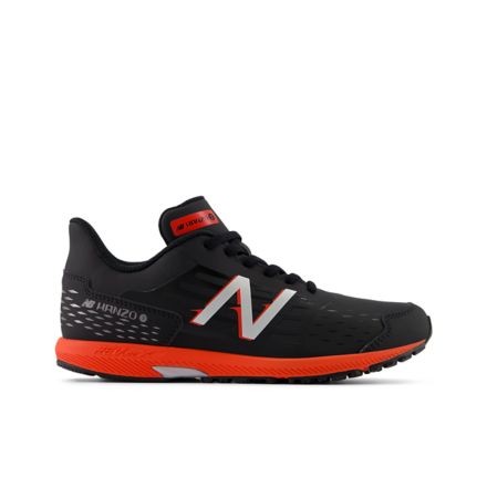 New Balance - ニューバランス hanzo ランシャツの通販 by