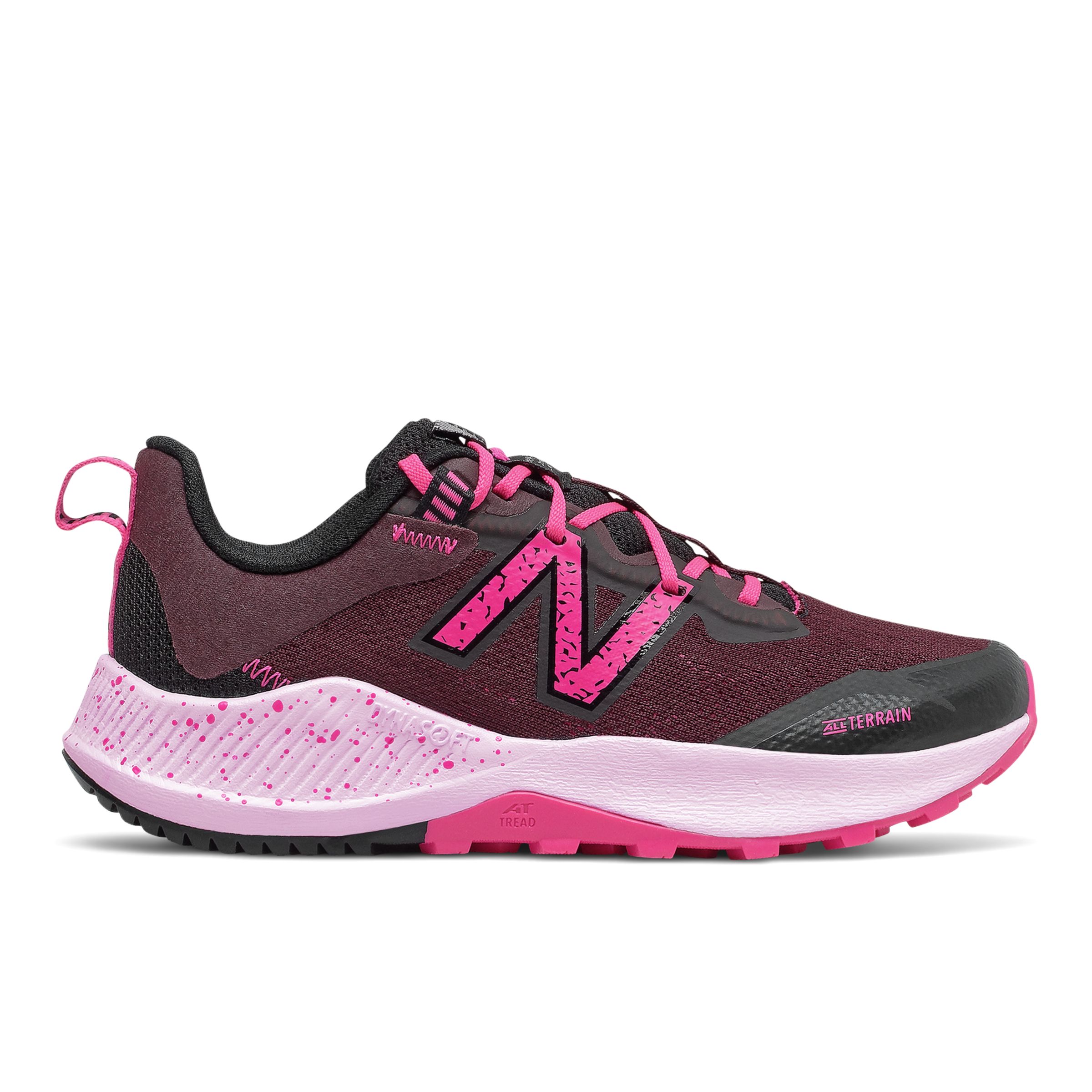 New balance store youth nitrel