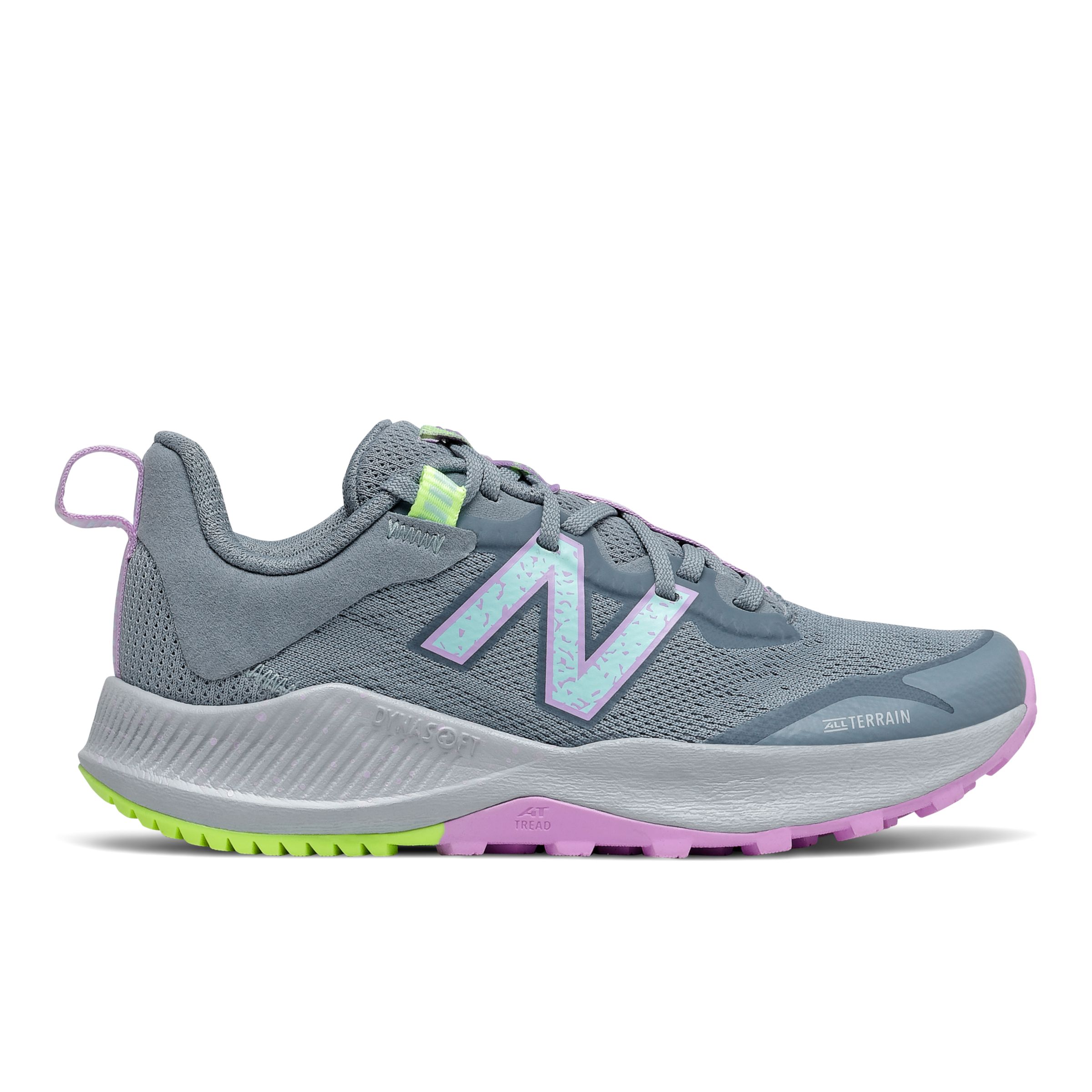 new balance kids nitrel